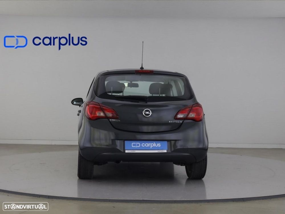Opel Corsa 1.3 CDTi Dynamic - 6