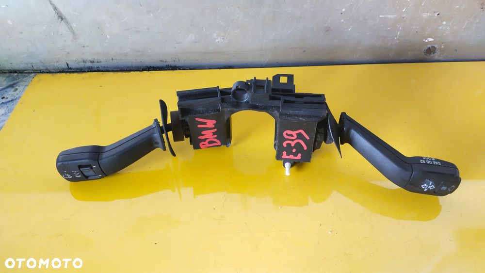 PRZEŁĄCZNIK ZESPOLONY BMW 5 E39 525 TDS 1162088 - 1