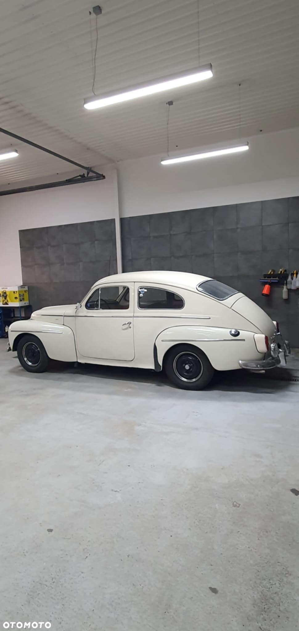 Volvo Inny - 6