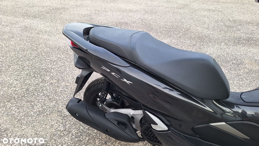 Honda PCX - 16