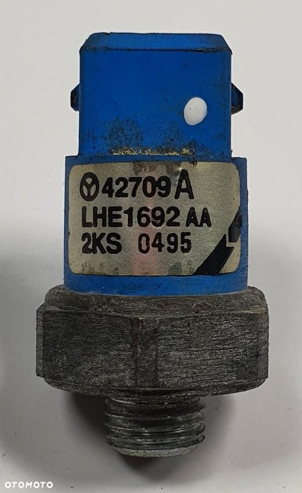 CZUJNIK STUKOWY JAGUAR XJR X300 4.0 R6 LHE1692AA - 1