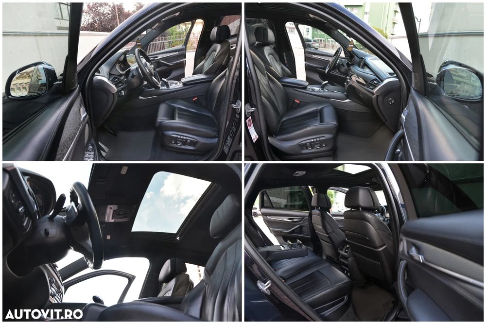 BMW X6 ver-xdrive40d - 6