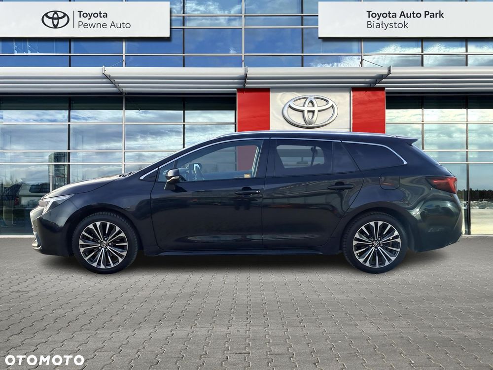Toyota Corolla 1.8 Hybrid Style - 2