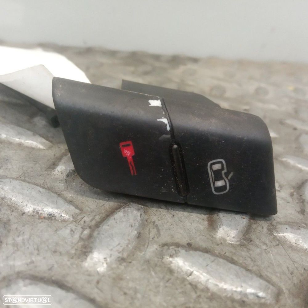 INTERRUPTOR DE BLOQUEIO CENTRALIZADO AUDI A4 2.0 TFSI QUATTRO 200CV 1984CC - 1