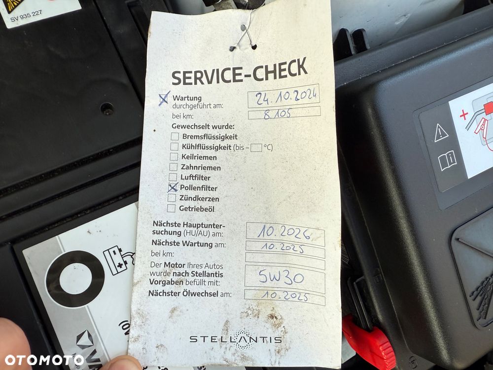 Opel Corsa 1.2 Direct Injection Turbo Start/Stop GS Line - 34