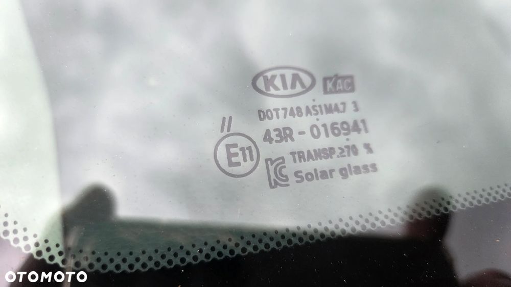 Kia Stonic 1.4 XL - 13
