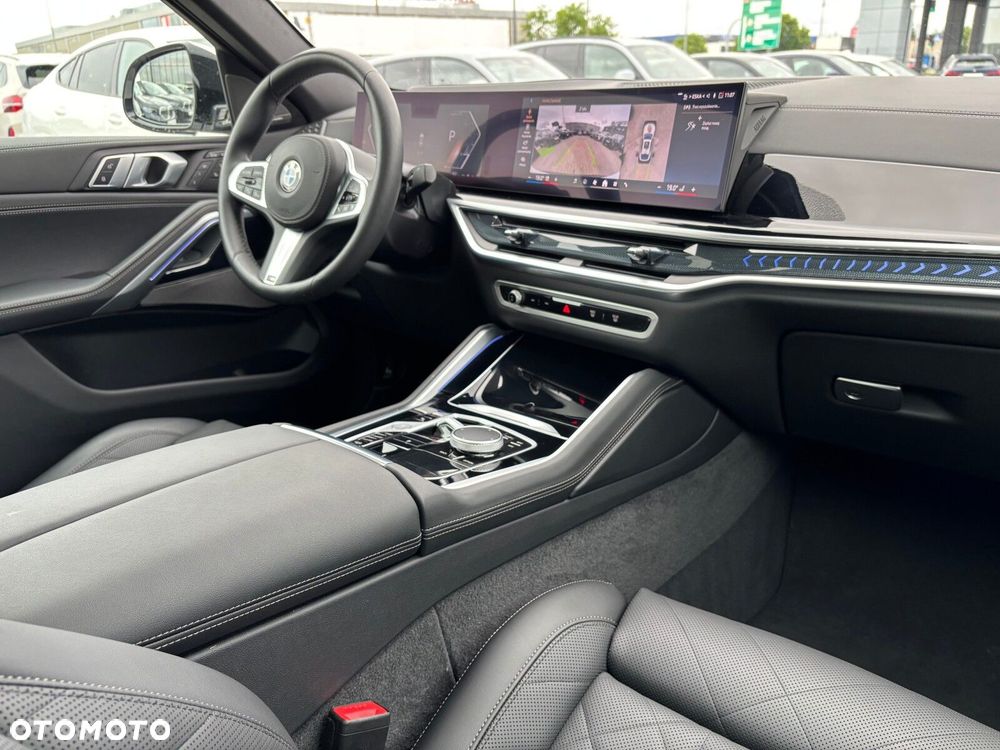 BMW X6 - 27