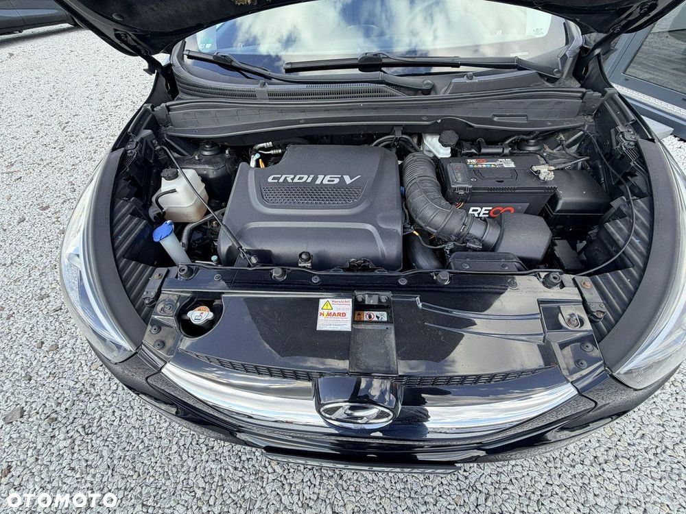Hyundai ix35 - 34