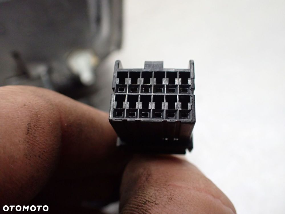 LUSTERKO LEWE ELEKTRYCZNE DODGE CALIBER - 5