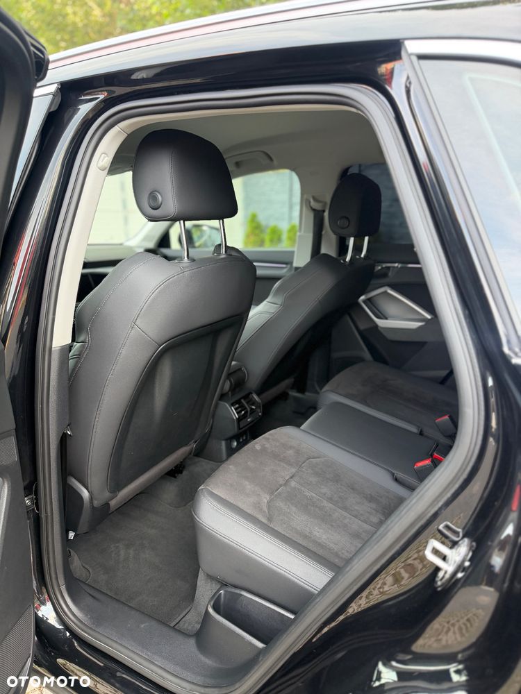 Audi Q3 2.0 TDI S tronic - 12