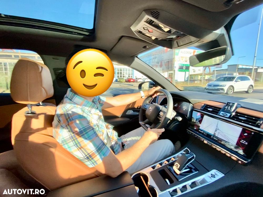 DS Automobiles DS 7 Crossback - 4