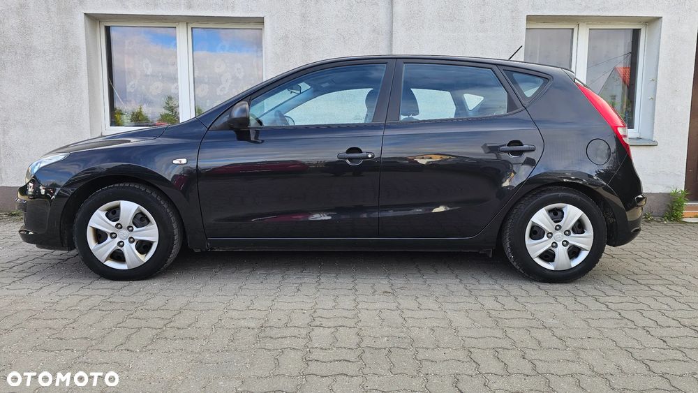 Hyundai i30 - 4