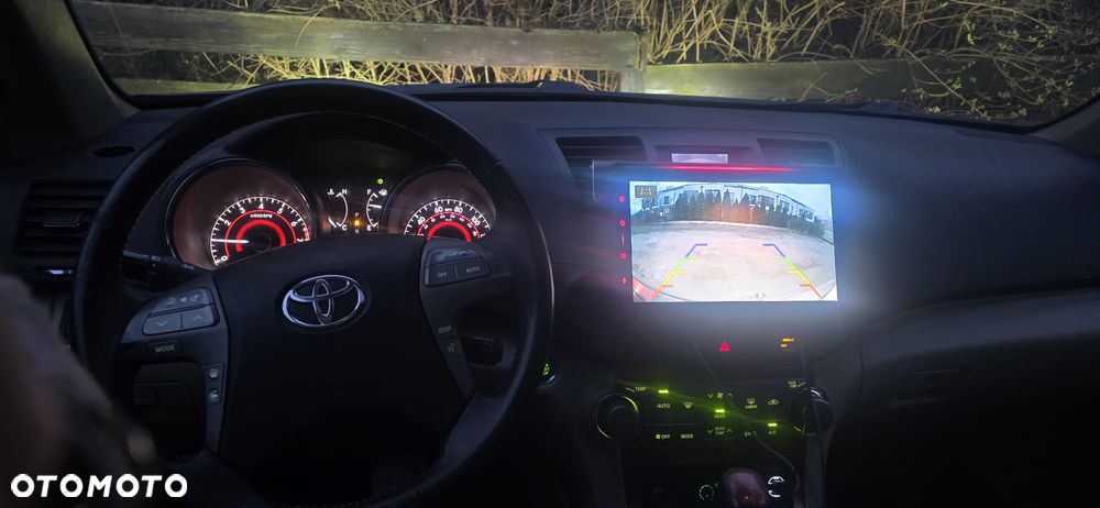 Toyota Highlander 3.5 V6 4WD - 21