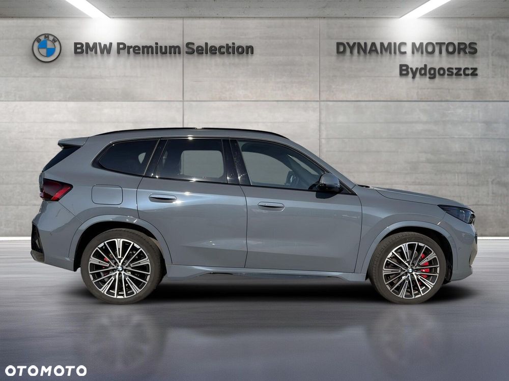 BMW X1 xDrive20d mHEV M Sport sport - 7