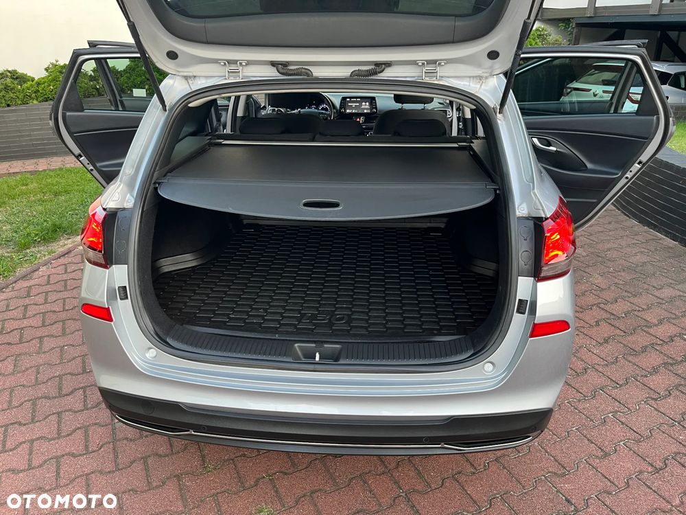 Hyundai i30 1.0 T-GDI Modern - 20
