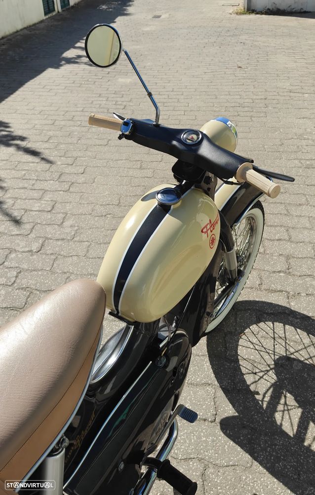 Kreidler Florett K54 - 6