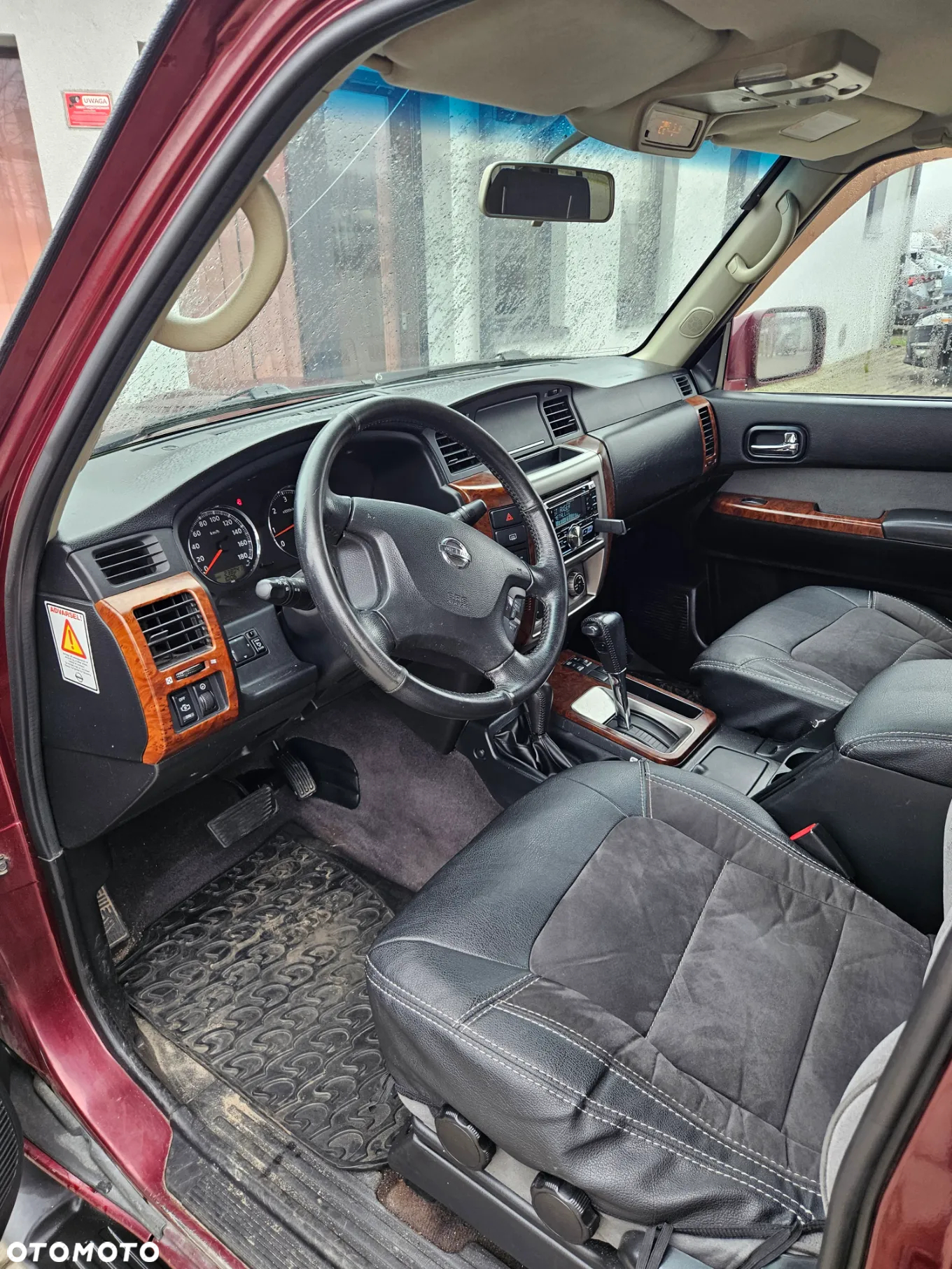 Nissan Patrol 3.0 DiT Elegance - 9