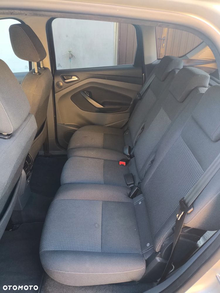 Ford C-MAX - 9