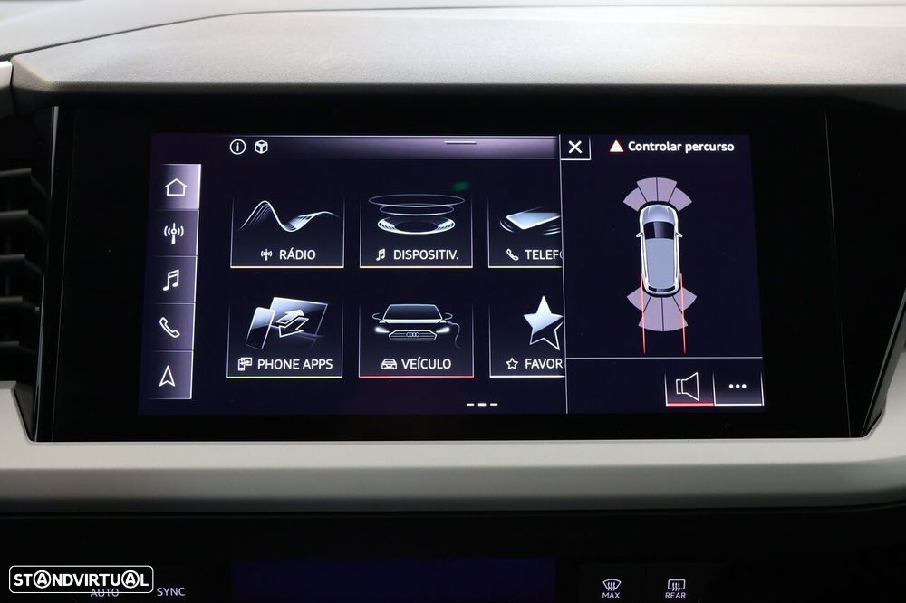 Audi Q4 e-tron 40 82 kWH - 27