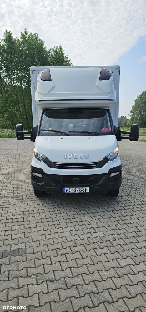 Iveco DAILY - 4
