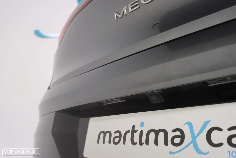 Renault Mégane E-Tech - 11