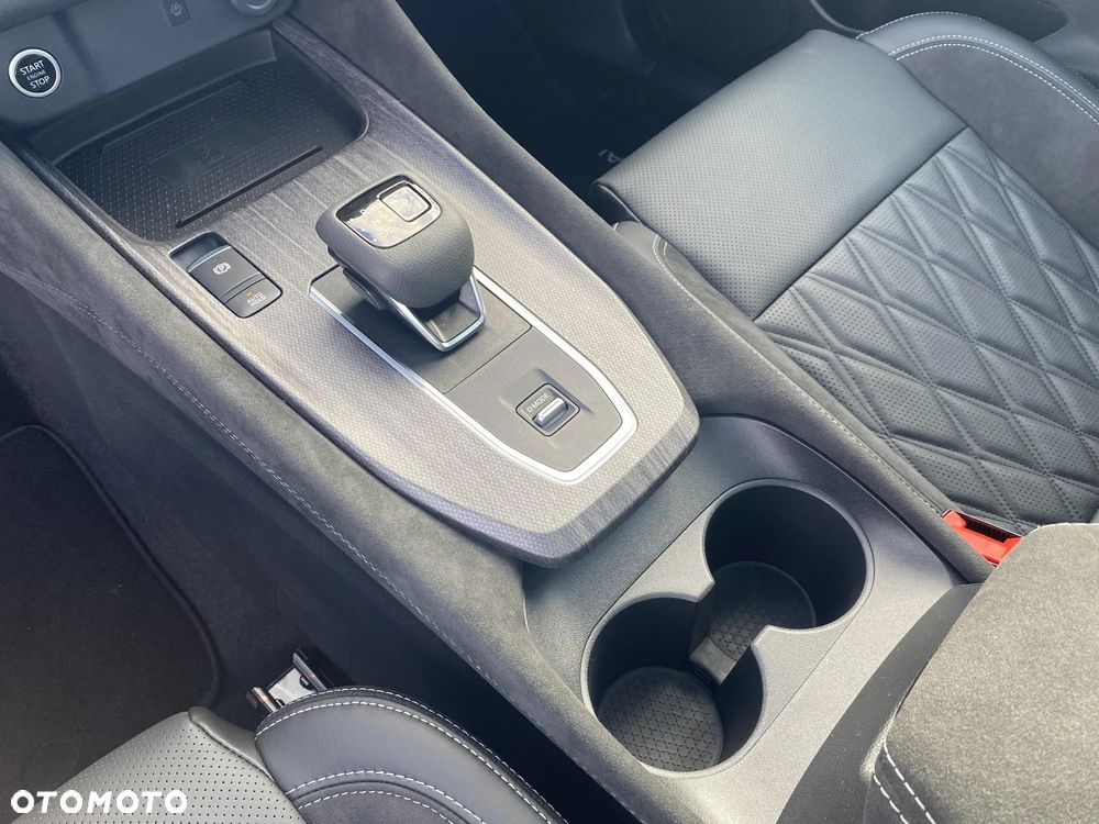 Nissan Qashqai 1.3 DIG-T MHEV Tekna+ Xtronic - 14