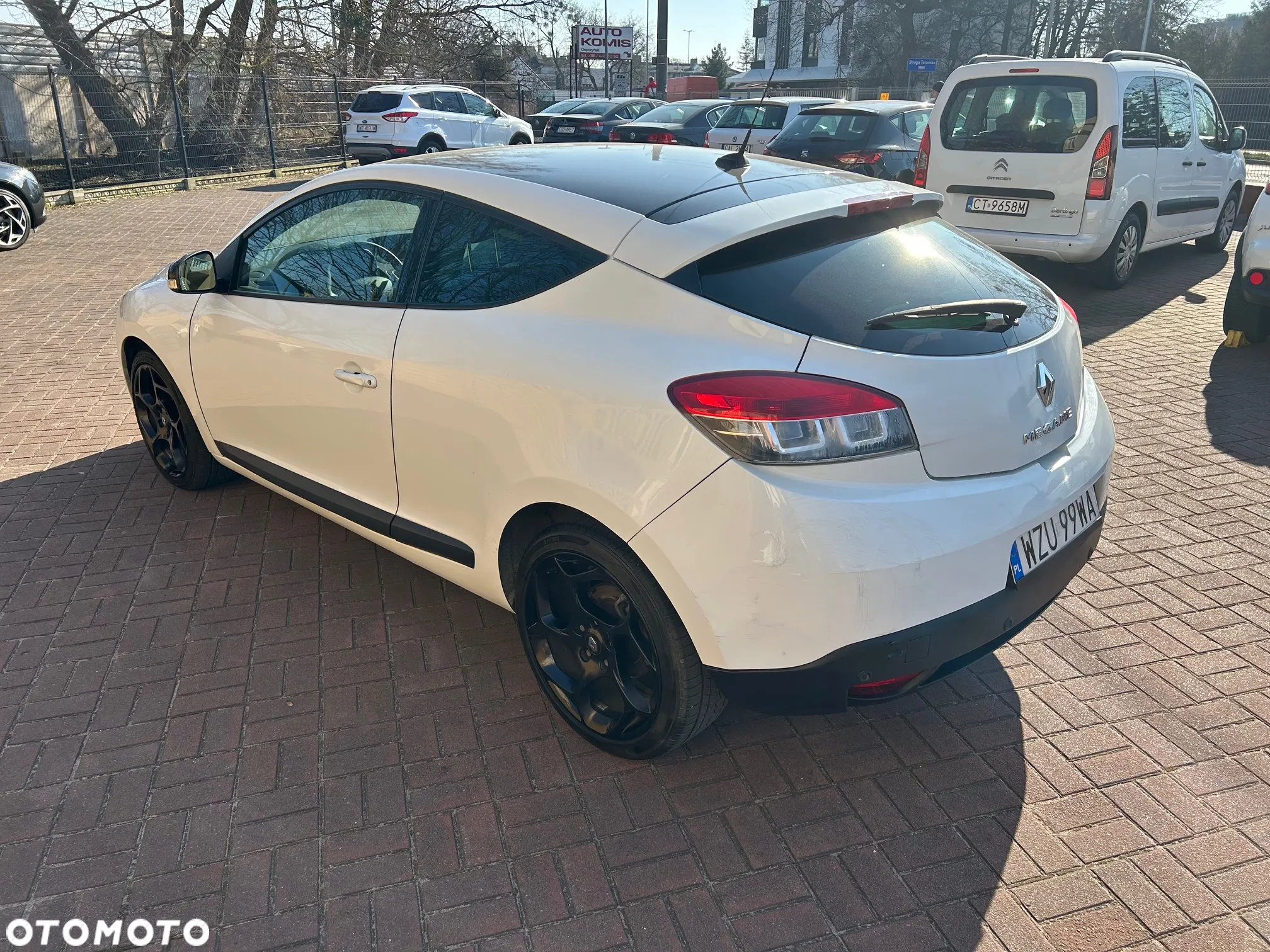 Renault Megane 1.9 dCi Monaco - 6