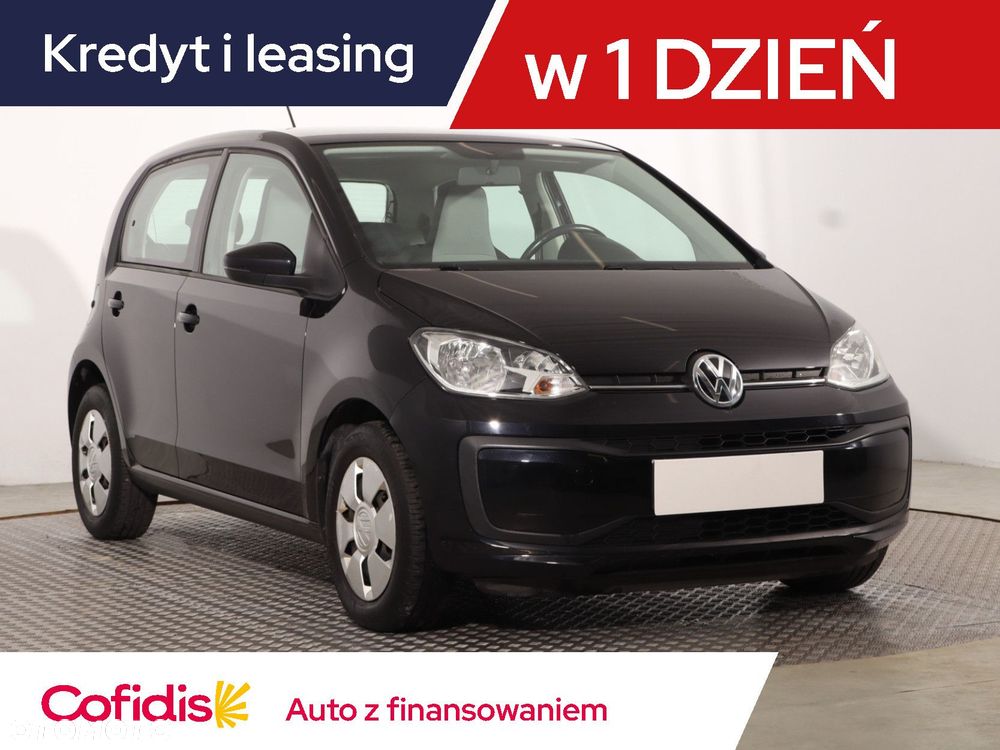 Volkswagen up! - 2