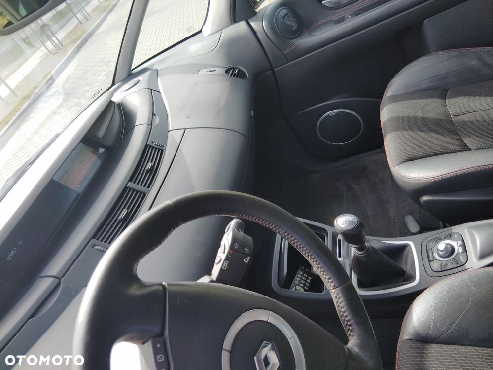 Renault Grand Espace Gr 2.0T Privilege - 16