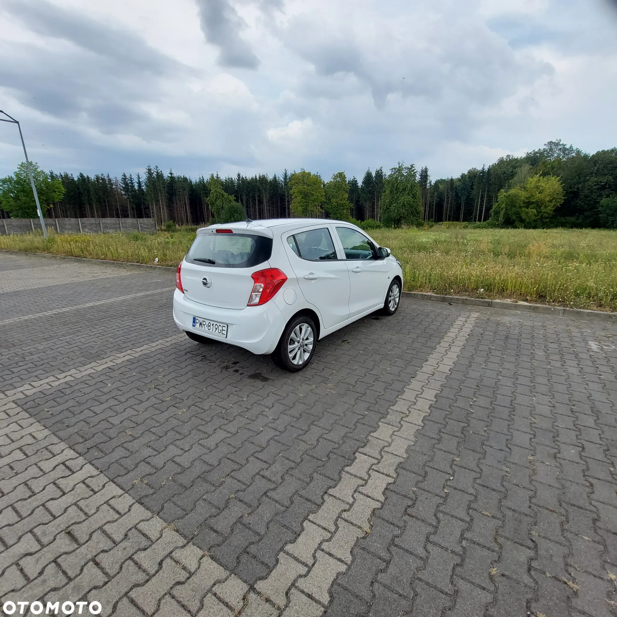 Opel Karl 1.0 120 Jahre - 4