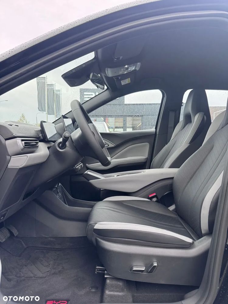 BYD Dolphin Surf 43.2kWh Boost - 4
