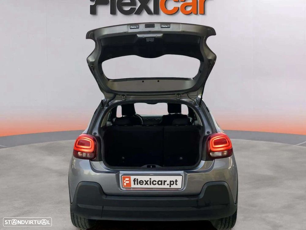 Citroën C3 1.2 PureTech C-Series - 9