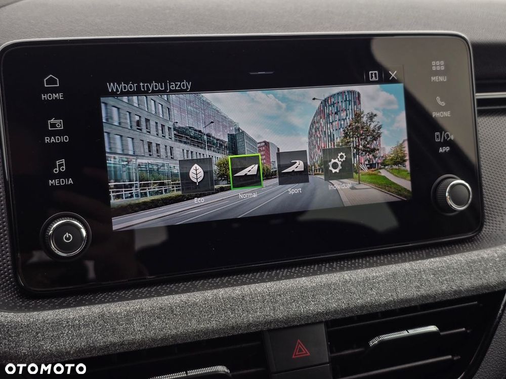 Skoda Kamiq 1.0 TSI Edition 130 DSG - 31