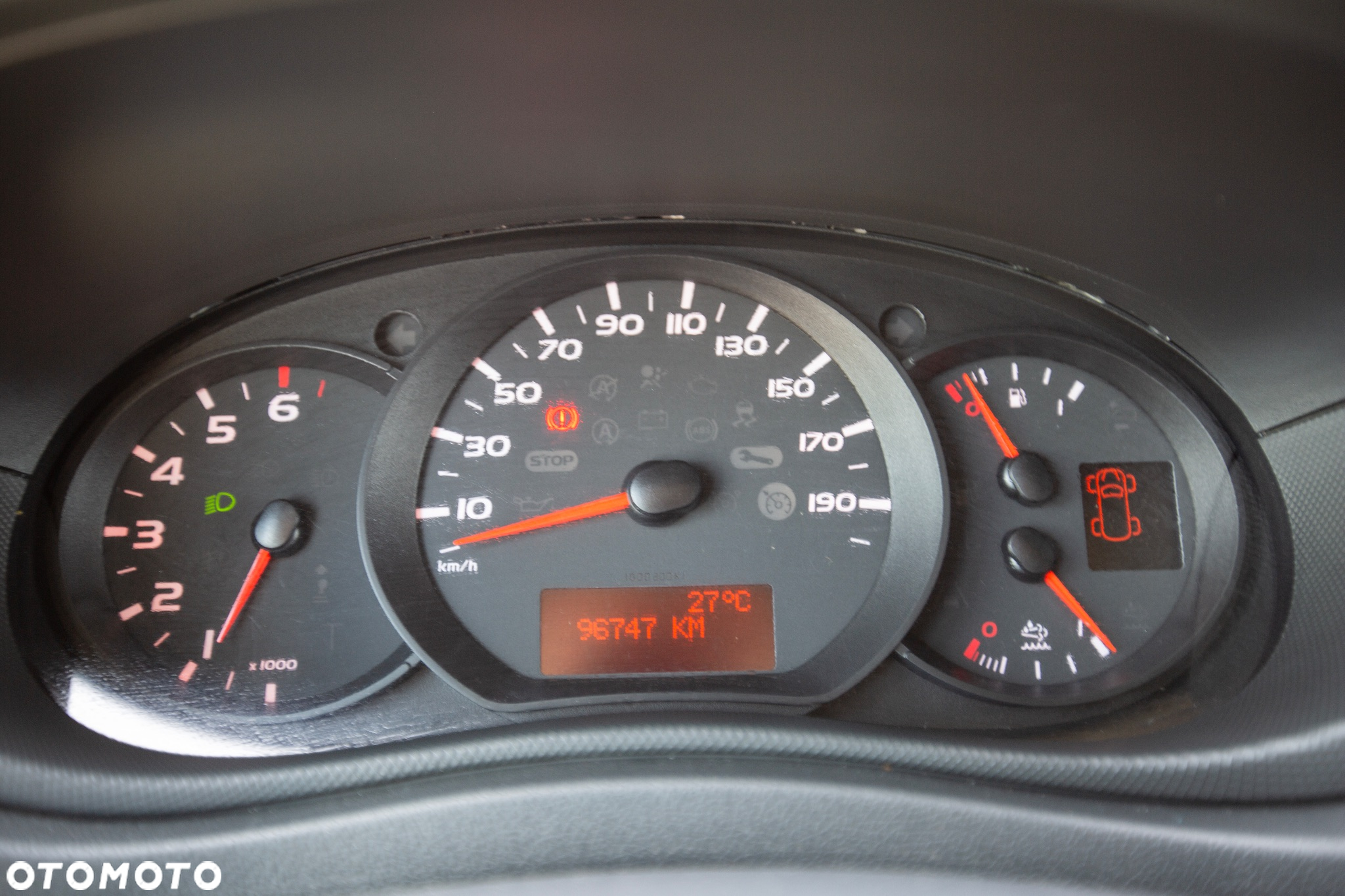 Renault Master 2.3 KONTENER + WINDA *Silnik 1-Turbo* - 23