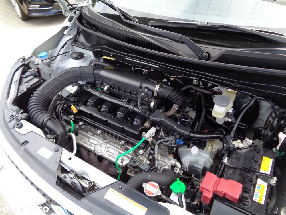 Suzuki Ignis Dualjet AGS Comfort+ - 27