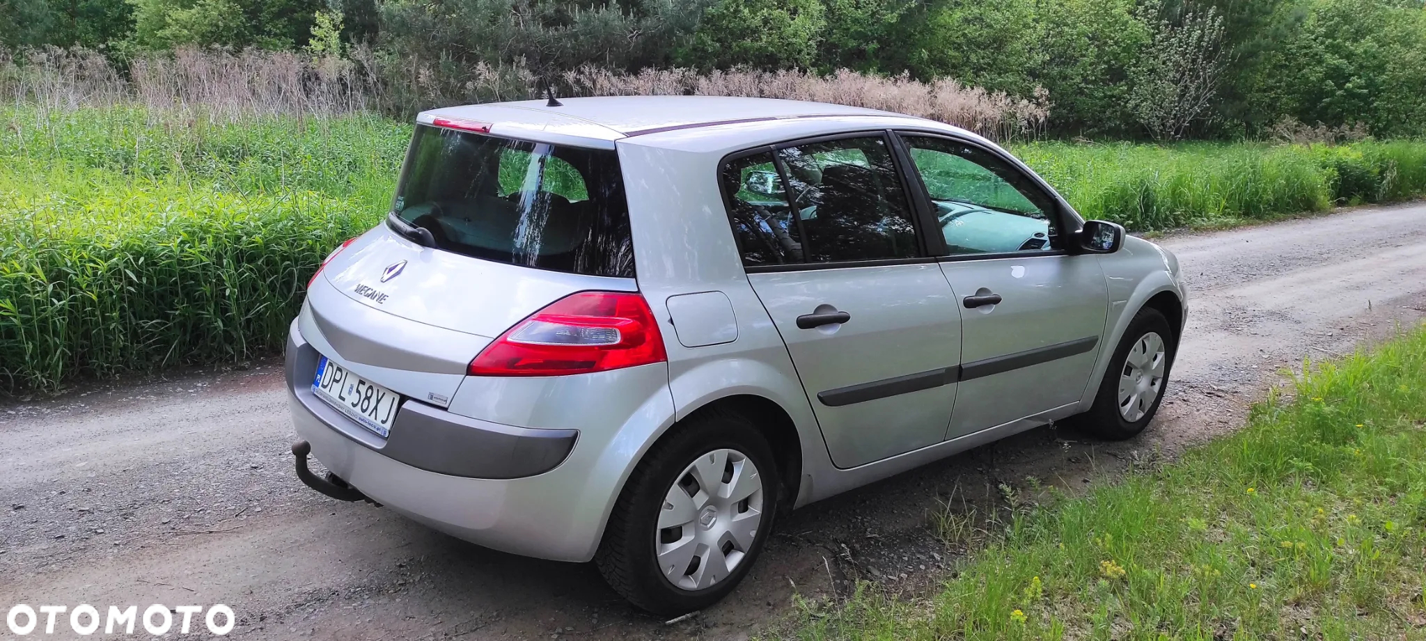 Renault Megane - 3