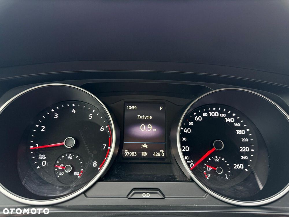 Volkswagen Tiguan 1.5 TSI EVO Life DSG - 16