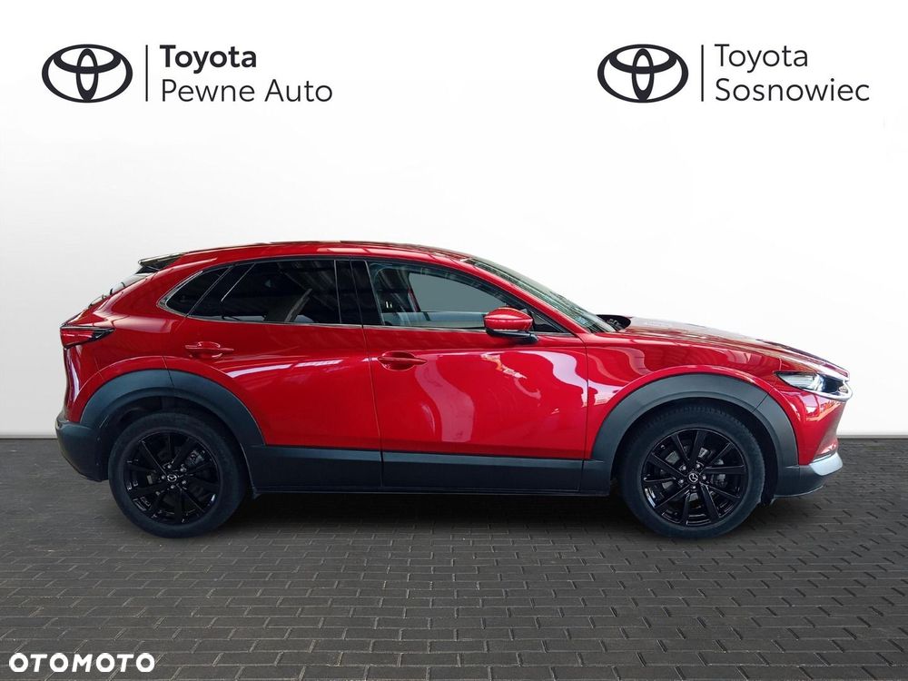 Mazda CX-30 - 8