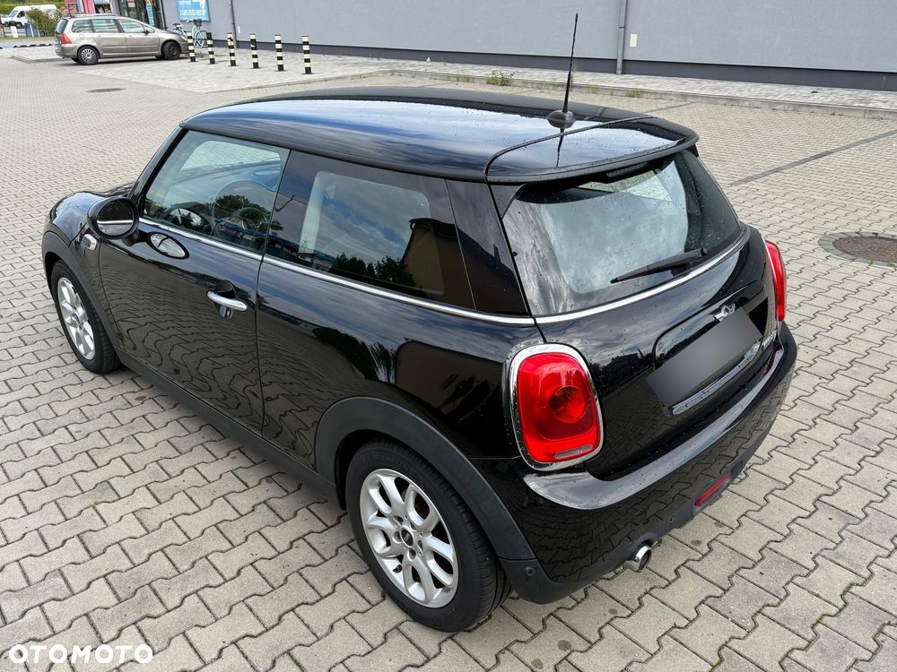 MINI Cooper - 30
