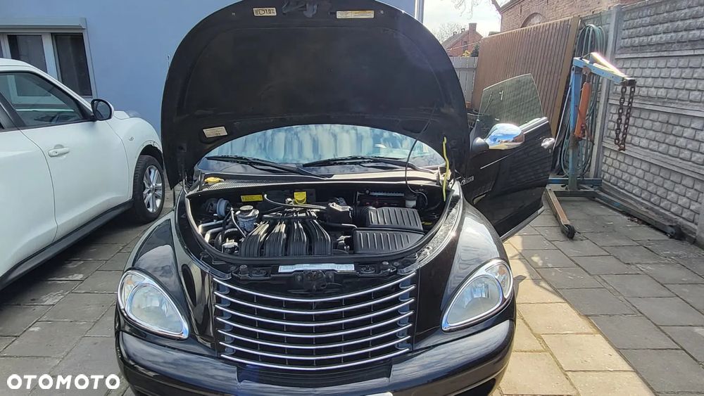 Chrysler PT Cruiser - 17