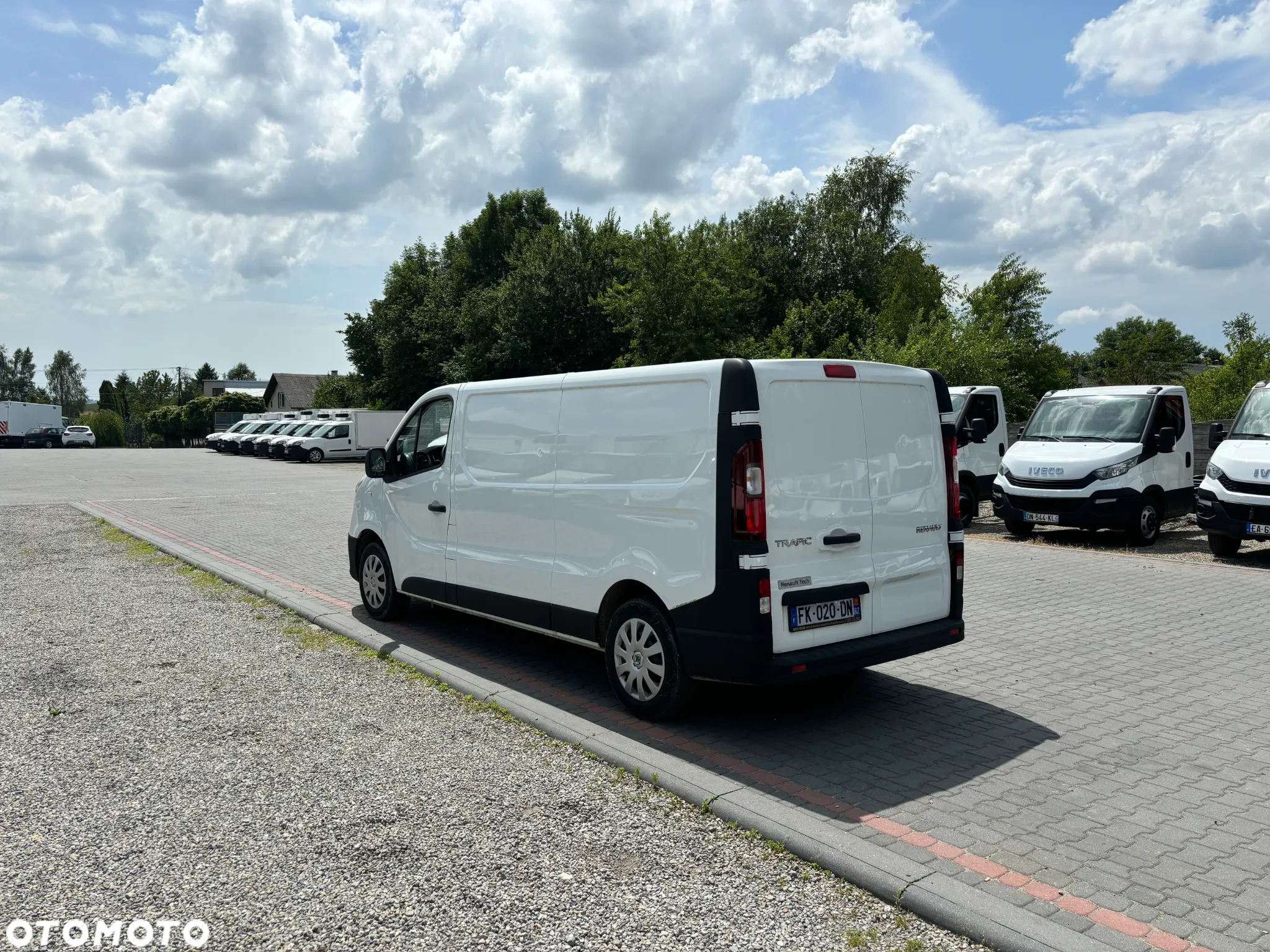 Renault TRAFIC - 3