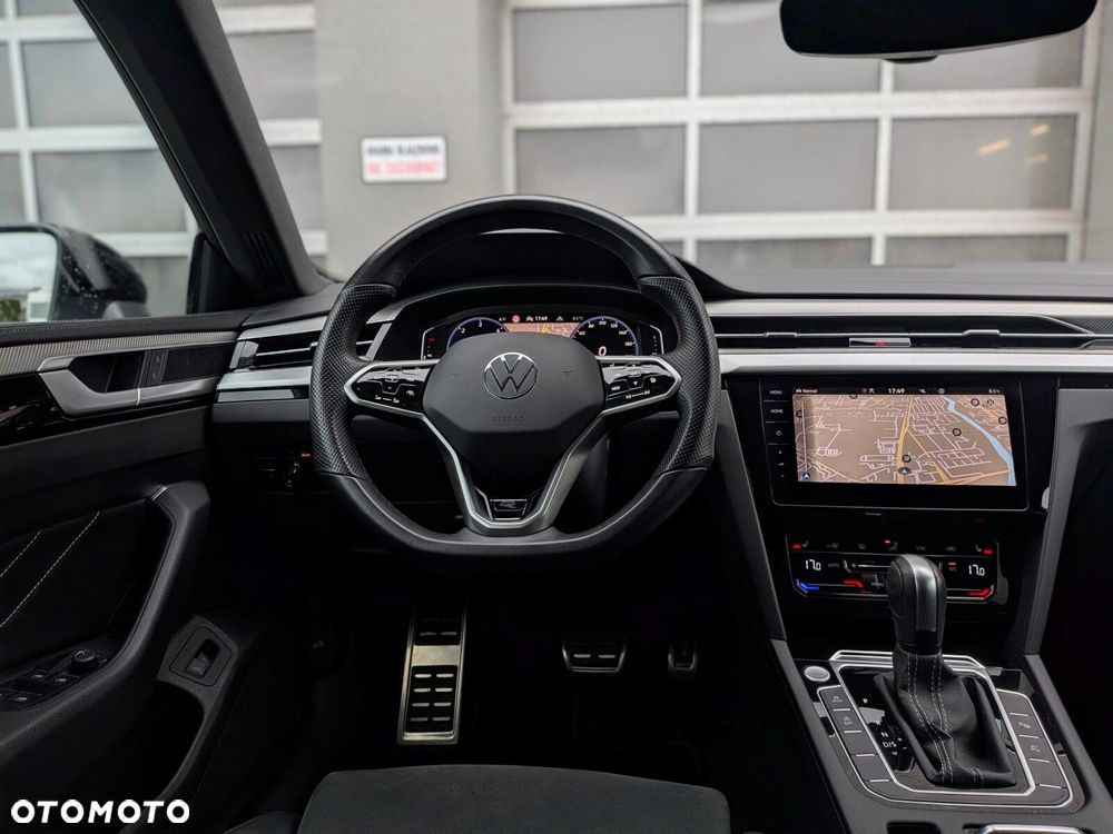 Volkswagen Arteon Shooting Brake 2.0 TDI R-Line DSG - 17
