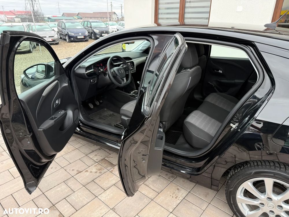 Opel Corsa - 13