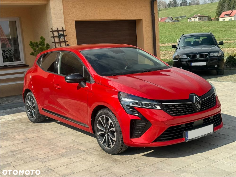 Renault Clio 1.0 TCe Techno - 2