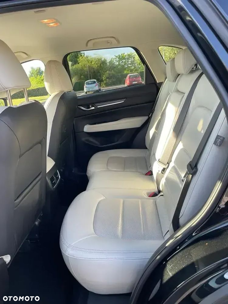 Mazda CX-5 - 2
