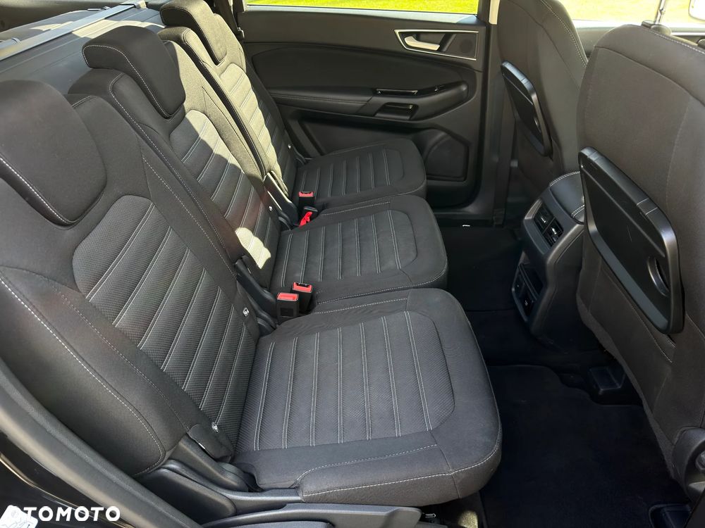 Ford Galaxy 2.5 Duratec FHEV TITANIUM - 24