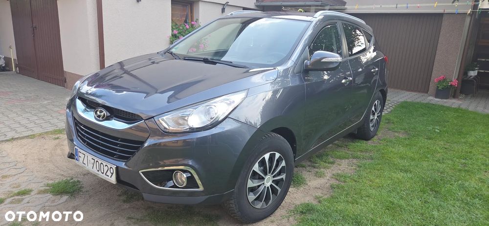 Hyundai ix35 2.0 Style 2WD - 1