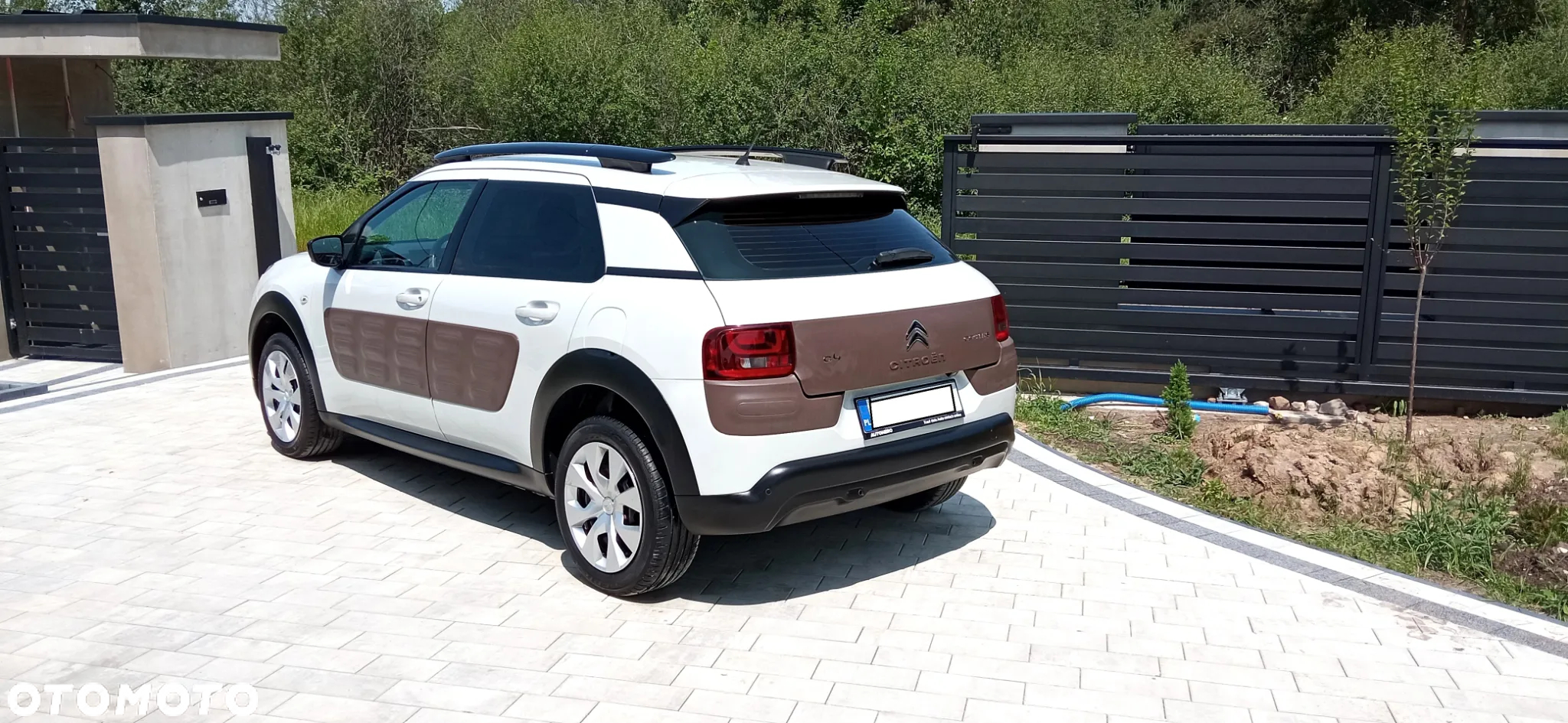 Citroën C4 Cactus VTi 82 Shine - 7