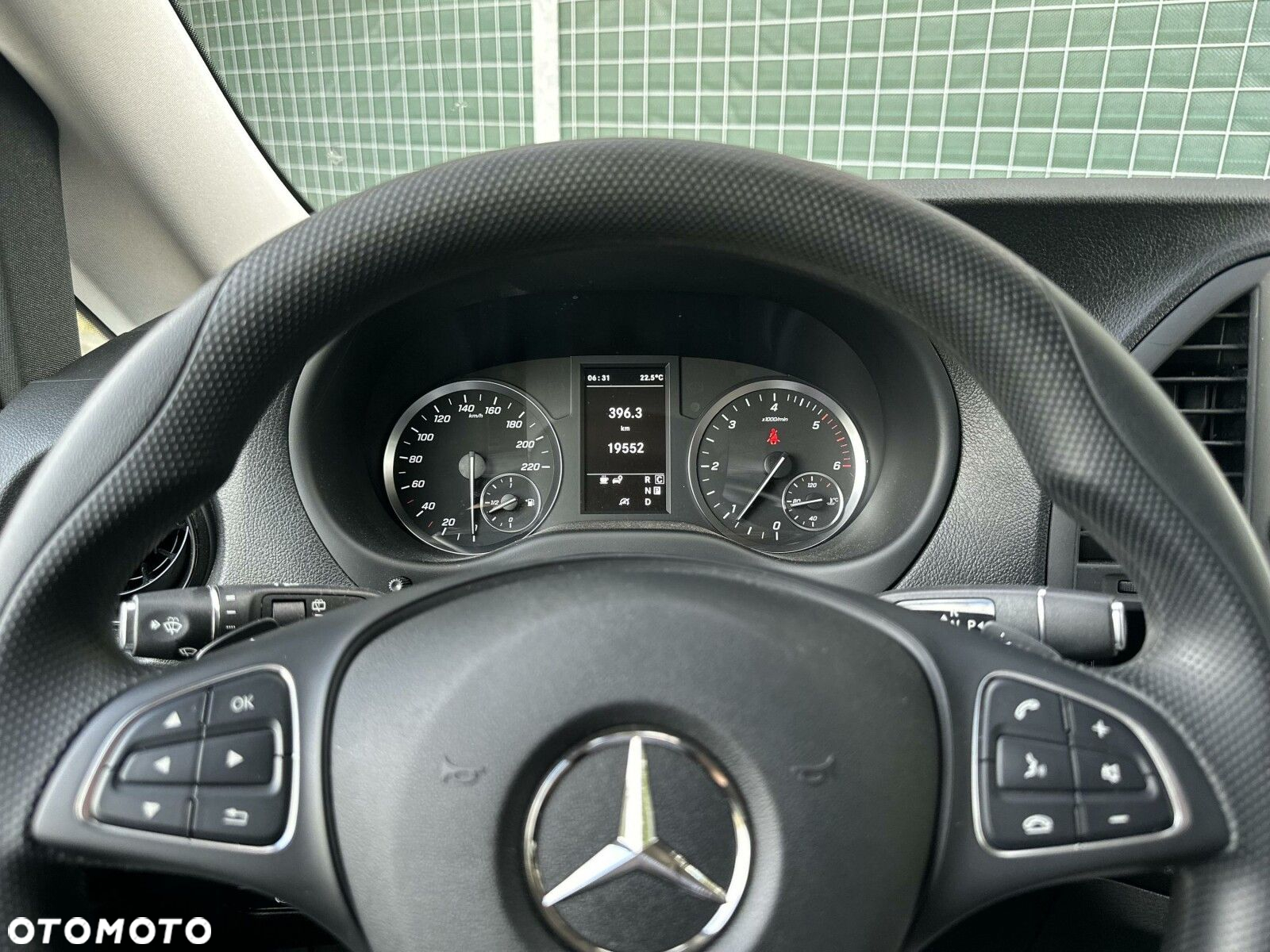 Mercedes-Benz Vito Tourer 114 CDI L2 Pro 9G-Tronic 447.703 - 16