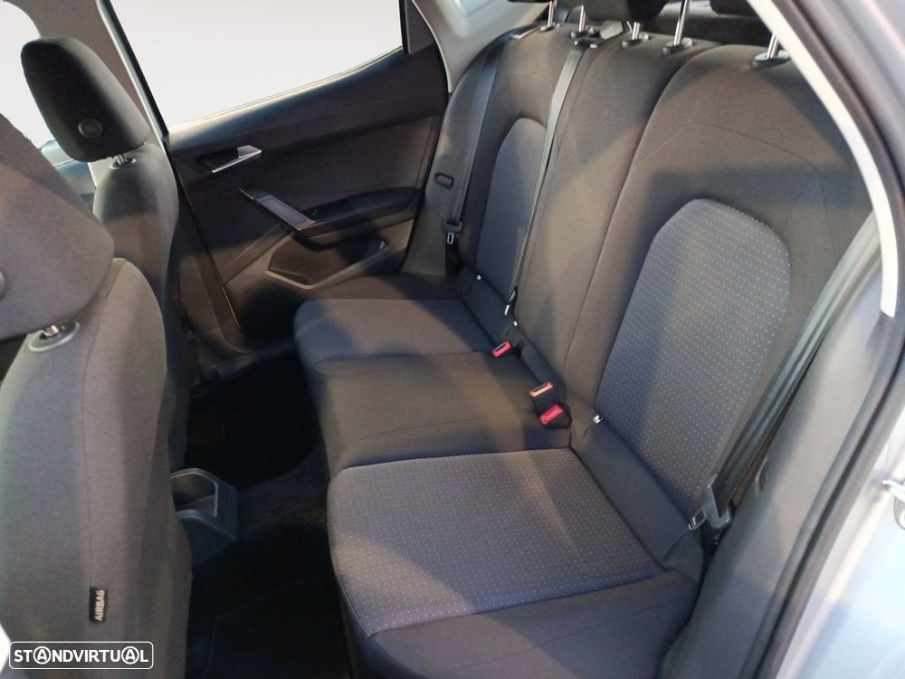 SEAT Arona 1.0 TSI Style DSG - 13